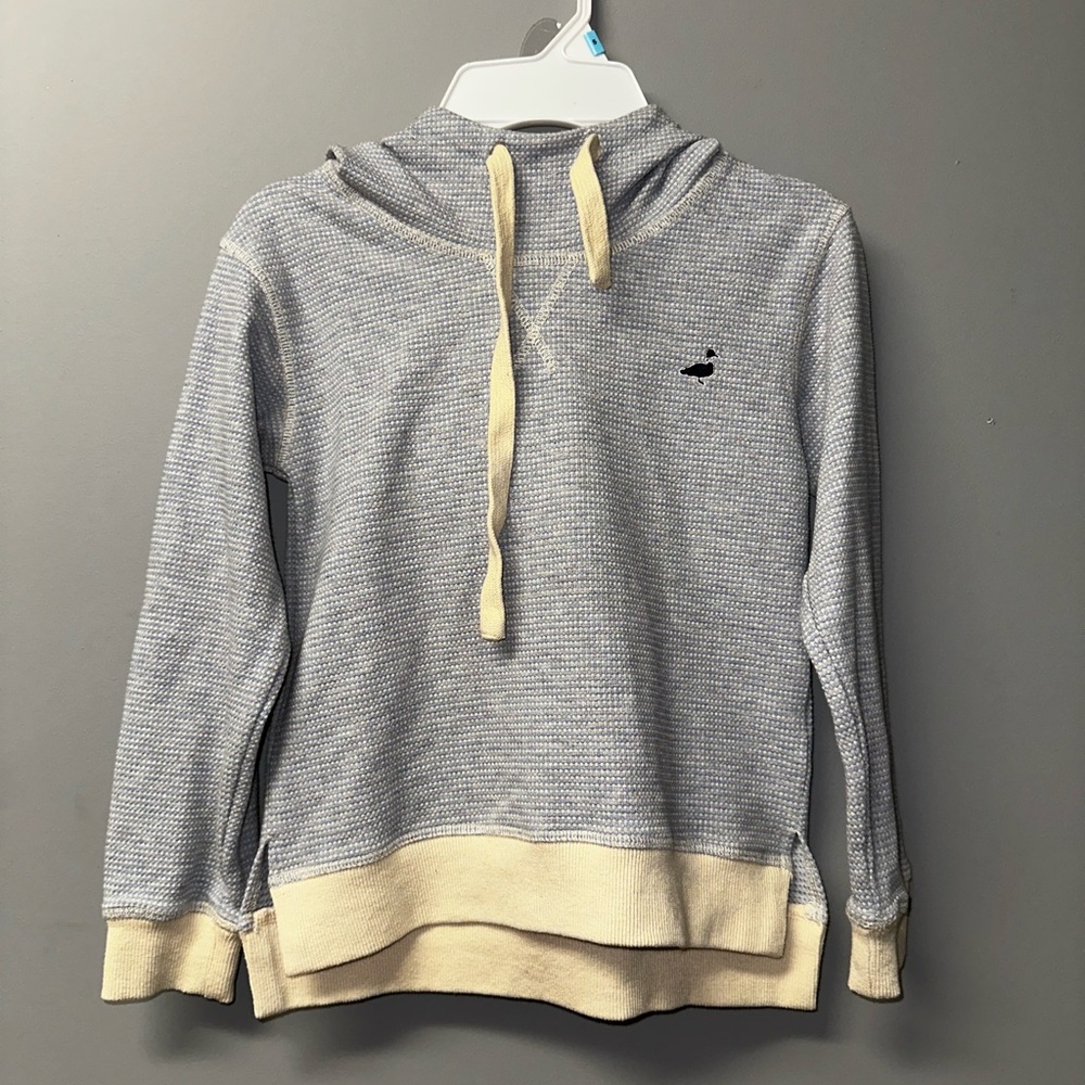 Unisex Properly Tied Pullover